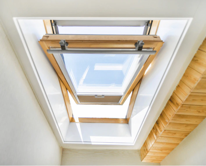 Remplacement velux à Plouasne - image 4