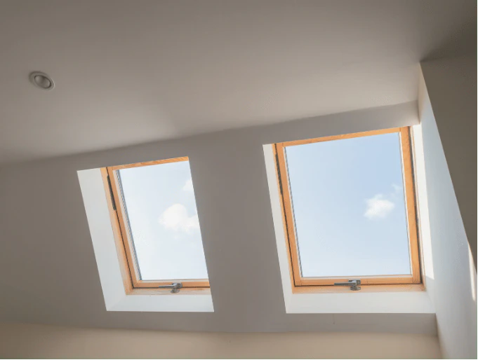ASF TOITURE participant au challenge installation VELUX