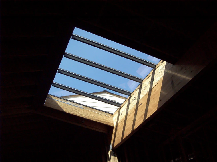Remplacement velux à Plouasne - image 2
