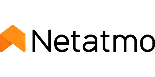 Logo Netatmo