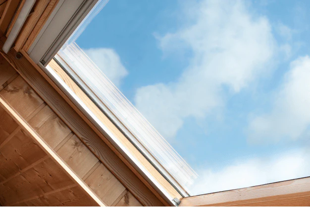 Remplacement velux à Plouasne - image 1